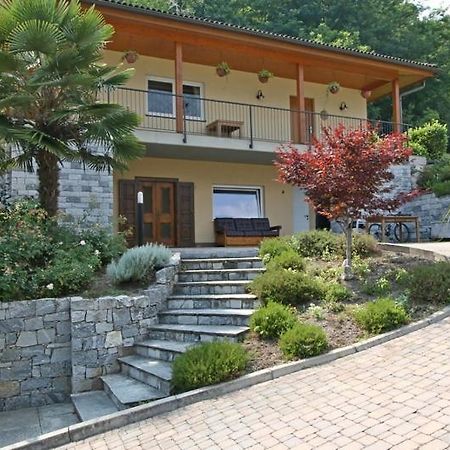 B&B Il Sorriso San Cassiano  Екстериор снимка