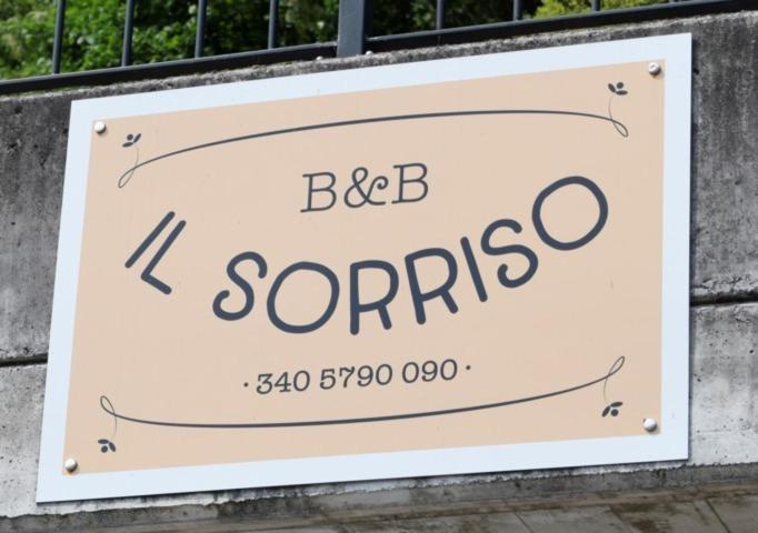B&B Il Sorriso San Cassiano  Екстериор снимка