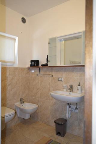 B&B Il Sorriso San Cassiano  Екстериор снимка